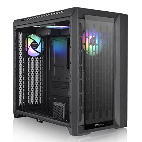Thermaltake TG-50 - CPU Cooler