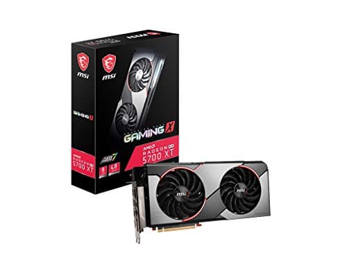 MSI GAMING Radeon RX 5700 XT - Video Card