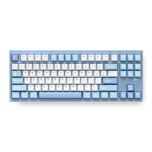 MCHOSE GX87 - Keyboard