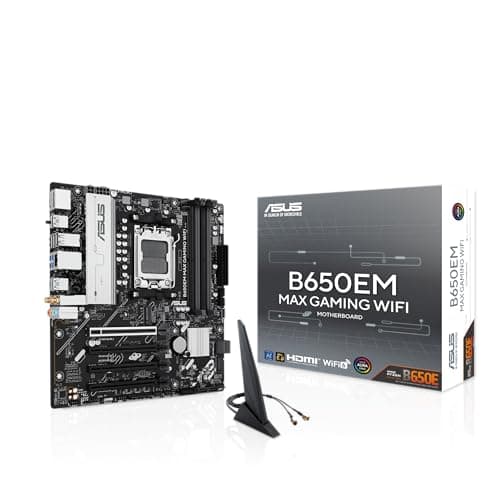 Asus B650M-AYW WIFI - Motherboard