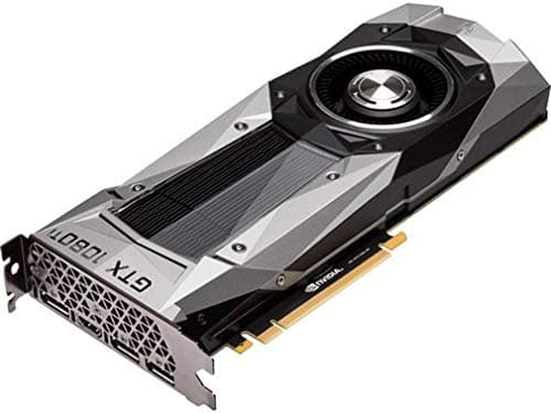 Gainward GTX1070_Phoenix_GLH GeForce GTX 1070 - Video Card