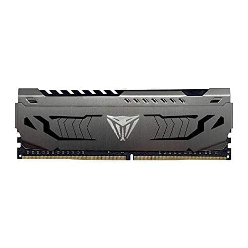 Addlink Spider 4 8 GB (1x8GB DDR4-3600) - Memory (RAM)