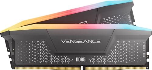 GOODRAM IRDM RGB 64 GB (2x32GB DDR5-6000) - Memory (RAM)