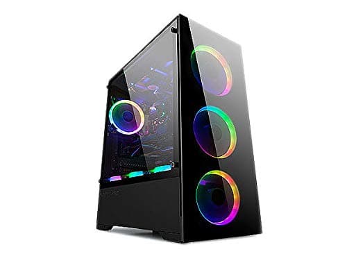 BGears b-Voguish Plus - Case