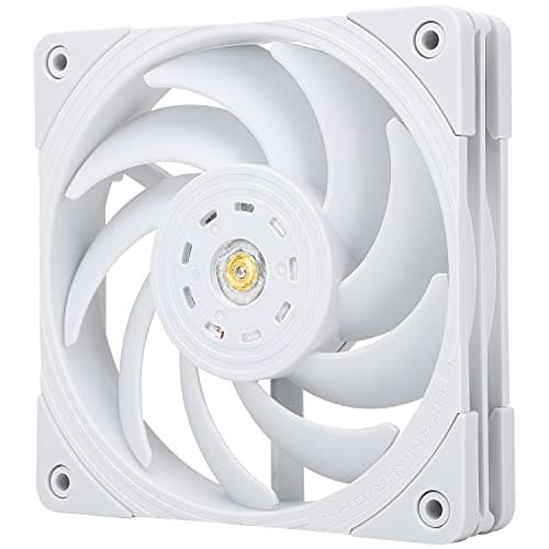 Thermalright TL-B12W-S - Case Fan
