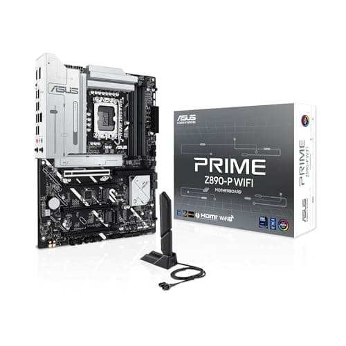 Asus PRIME Z890-P-CSM - Motherboard