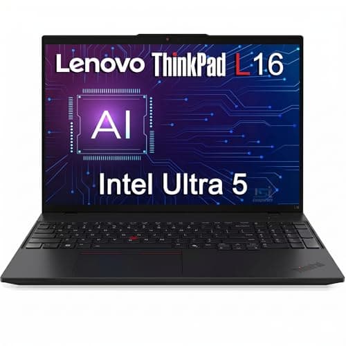 Lenovo ThinkPad - External Storage