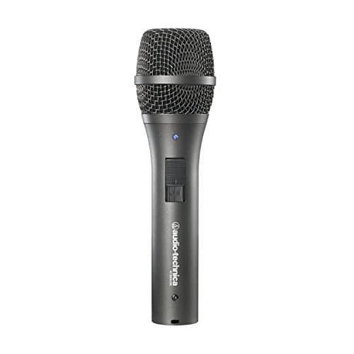 Audio-Technica  - Microphone