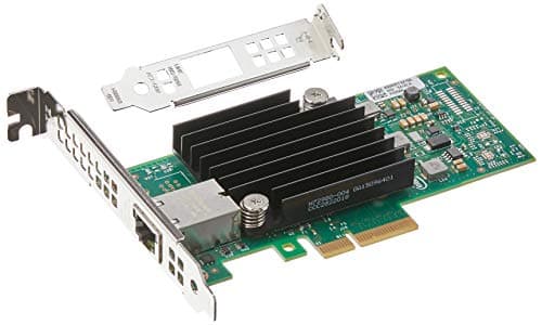 Intel X550-T2 - Networking