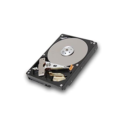 Toshiba DT01-V 2 TB - Storage