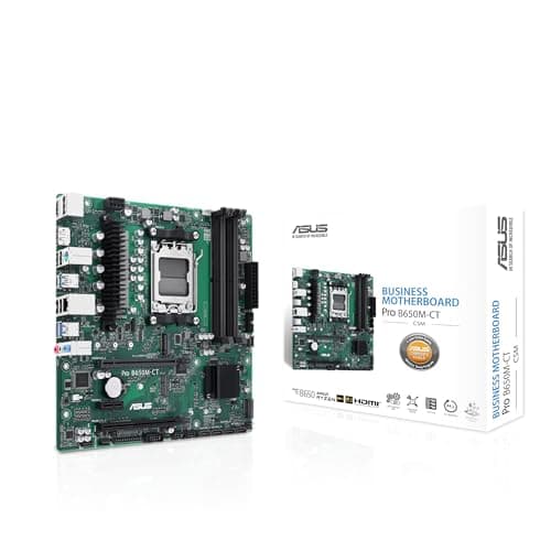 Asus PRIME B650M-F-CSM - Motherboard