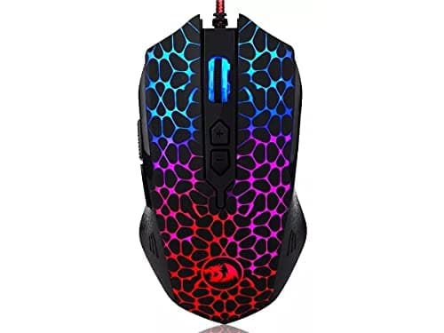 Redragon INQUISITOR M716 - Mouse