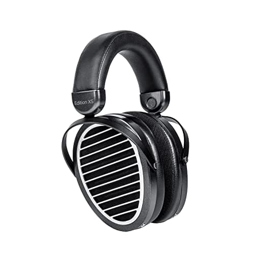 HiFiMAN Edition S - Headset