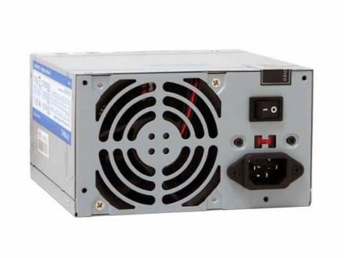 Antec Basiq 350W - Power Supply
