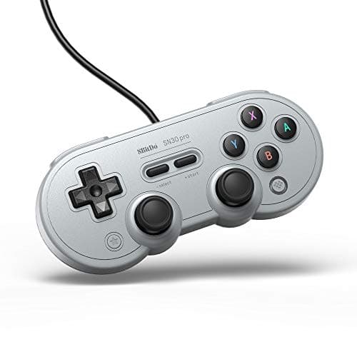 8BitDo  - Controller