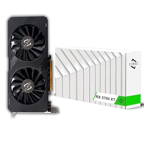 VisionTek 901363 Radeon RX 5700 XT - Video Card