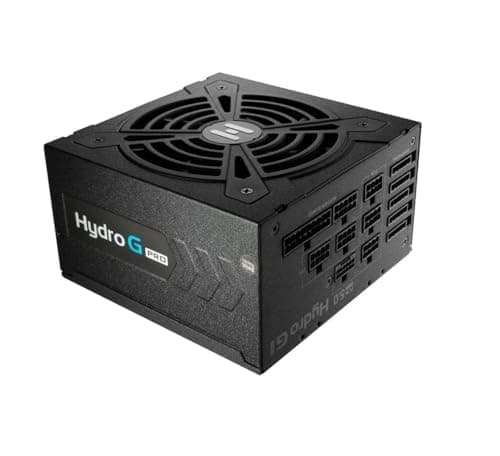 FSP Group Hydro Ti PRO,Gen 5 850W - Power Supply