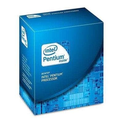 Intel Pentium G2130 - CPU / Processor