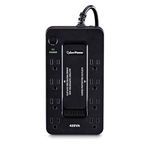 CyberPower ST425 - UPS / Surge Protector