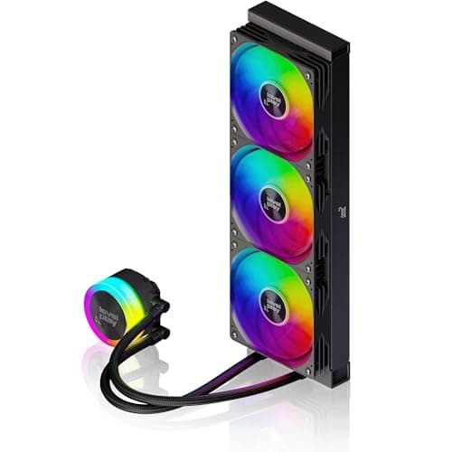LevelPlay Combat Liquid 360 SE - CPU Cooler