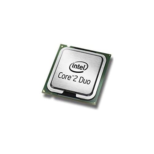 Intel Core 2 Duo E7400 - CPU / Processor
