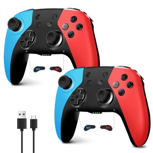 AceGamer - Controller