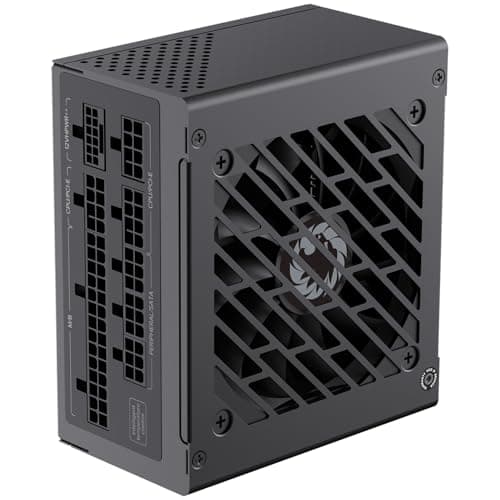 GameMax GX Pro Rampage 850W - Power Supply