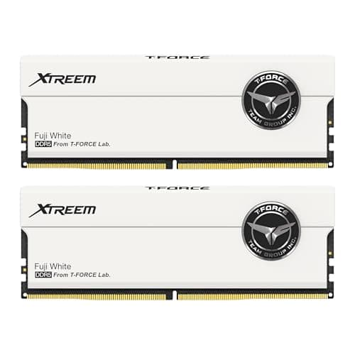 TEAMGROUP Xtreem 32 GB (2x16GB DDR5-7600) - Memory (RAM)