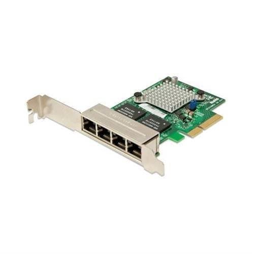 Supermicro SGP-i4 - Networking