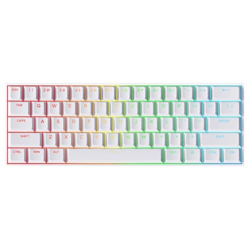 MCHOSE Ace 60 - Keyboard