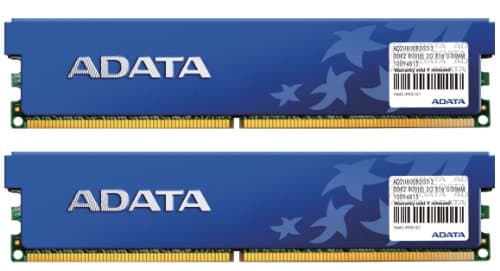 ADATA Premier 4 GB (1x4GB DDR2-800) - Memory (RAM)