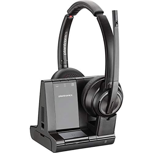 Plantronics 202239-01 - Headset