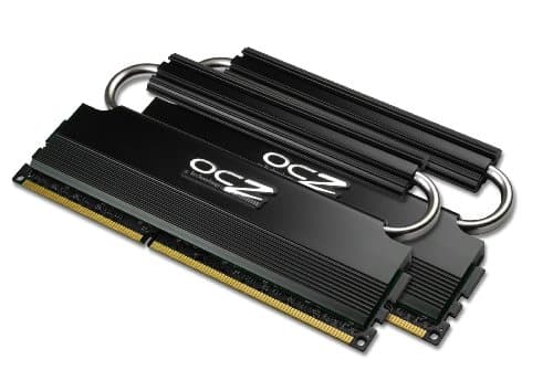 OCZ Platinum 6 GB (3x2GB DDR3-1600) - Memory (RAM)