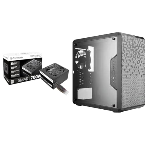 Cooler Master eXtreme Power Plus 700W - Power Supply