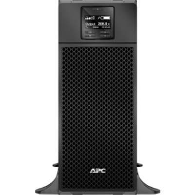 APC SRT6KXLT - UPS / Surge Protector