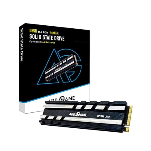 Addlink G55H 2 TB - Storage