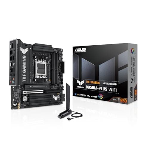 Asus B850M-E AYW GAMING WIFI - Motherboard