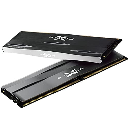 Silicon Power XPOWER Zenith RGB Gaming 32 GB (2x16GB DDR5-5600) - Memory (RAM)