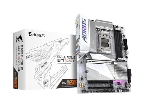 Gigabyte B650E AORUS TACHYON - Motherboard