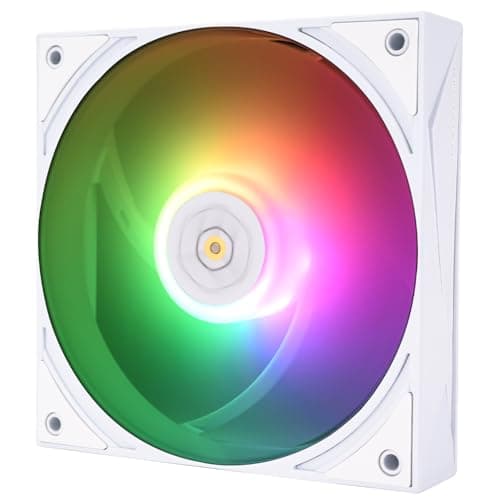 Thermalright TL-H12W-X28-R9 - Case Fan