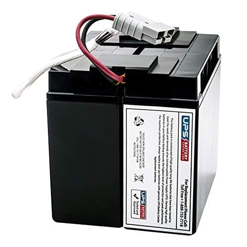 APC SMT1500X413 - UPS / Surge Protector