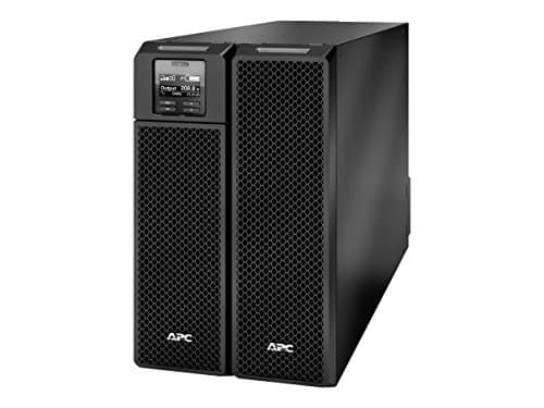 APC SRT10KXLT - UPS / Surge Protector