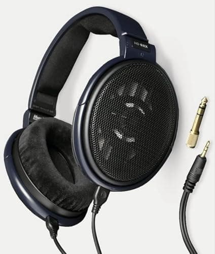 Sennheiser HD6XX - Headset
