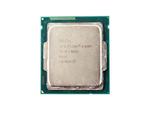 Intel Core i5-4590T - CPU / Processor