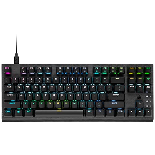 Corsair Vengeance K60 - Keyboard