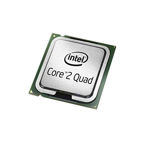 Intel Core 2 Quad Q9650 - CPU / Processor