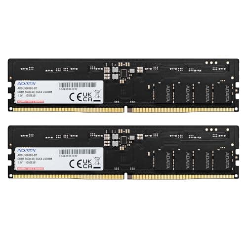 ADATA XPG Lancer Blade 8 GB (1x8GB DDR5-5600) - Memory (RAM)