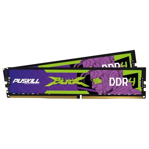 V-Color SKYWALKER PLUS 32 GB (2x16GB DDR4-3200) - Memory (RAM)