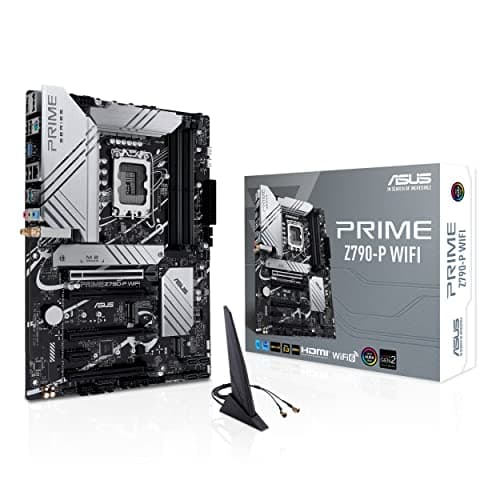 Asus PRIME Z790-V AX-CSM - Motherboard