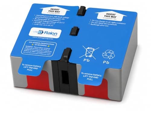 APC SMT750RMI2U - UPS / Surge Protector